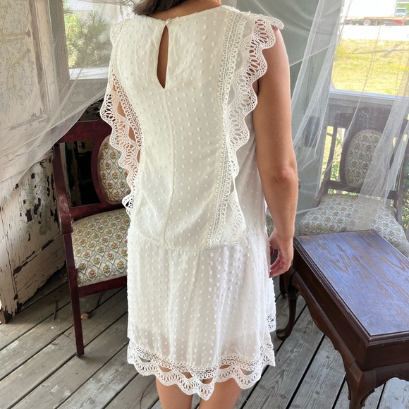 Shift dress - Picture 5 of 6